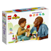 LEGO(R) DUPLO 10983 Ryneczek bio